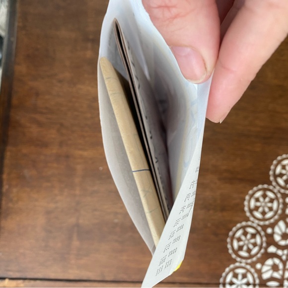 McCalls Costumes Pattern M7399 Size MQQ (46-48-50-52) for Men from Yaya Han - Picture 4 of 4